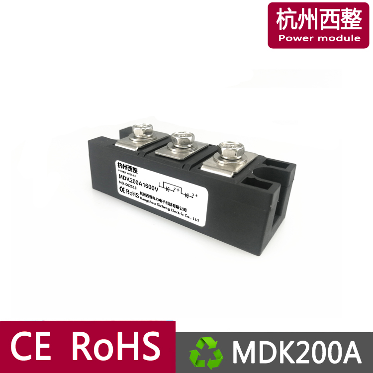 MDK200A